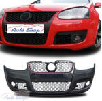  VW Golf 5 , V , Első Lökhárító ködlámpával GTI-Sport