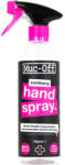 Muc-Off Kézfertőtlenítő spray Muc-Off antibakteriális 750 ml Muc-off Vegyes Kenő- és adalékanyagok Karbantartó anyag