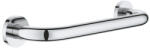 GROHE Bara sustinere Grohe Start, pe perete, 349 mm, metal, crom, 41189000 (41189000)