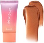 Benefit Dew La La Liquid Glow Highlighter течен хайлайтър за жени 25 мл