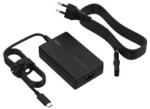 Belkin Connect USB-C Core GaN 100W-os töltő (INC016VFBK)