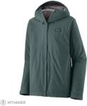 Patagonia Torrentshell 3L kabát, újzöld (XL)