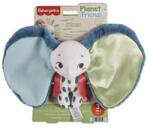 Mattel Jucarie doudou Fisher Price Planet Friends Elefantel