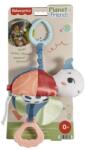 Mattel Jucarie Fisher Price Planet Friends, Broscuta Testoasa