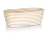 Banquet NATURAL ovális kosár 26 × 13 × 9 cm (A26936)