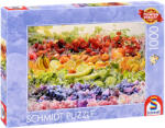 Schmidt Spiele Puzzle Schmidt din 1000 de piese - Cocktail de fructe (59770) Puzzle