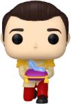 Funko Figurină Funko POP! Disney: Cinderella - Prince Charming (75th Anniversary) #1545 (099520) Figurina