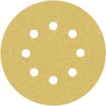 Bosch csiszolópapír 125mm p 60 expert c470 5db/cs (2608900804)