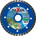 Maxon gyémánt vágókorong ¤125 turbo uni barkács mt-c 125
