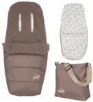 Cosatto Set sac de iarnă și geantă pentru cărucior Cosatto - Lollop (CT5844A)