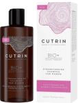 CUTRIN Bio+ Șampon bioactiv împotriva căderii părului pentru creșterea rapidă a părului, 250 ml (CNB55009)