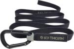 K9 Thorn Каишка Express 100cm, черна (0143/16.BLK)