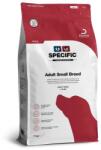 SPECIFIC Dog CXD-S Adult Small Breed 7 kg kis fajtájú kutyaeledel