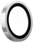 TORRAS Lensguard Camera Glass for iPhone 16 Pro (Gray) (X00FX1991)