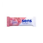 SENS Pleasure tücsökliszt fehérjeszelet 20 x 40 g étcsoki-narancs
