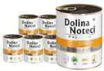 Dolina Noteci Dolina Noteci Prémium kacsa sütőtökkel 24x800g