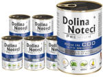 Dolina Noteci Dolina Noteci Prémium tőkehal brokkolival 12x400g