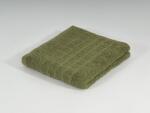  Prosop SOFT 70x140 cmverde olive, 100% bumbac Prosop