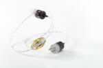 Crystal Cable Cablu de Alimentare Crystal Cable CrystalPower Future Dream 22 (1m) (avs.512221m)
