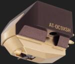 Audio-Technica Doza Pick-Up Audio-Technica AT-OC9 XSH (MC) (ATOC9XSH)