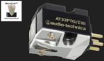 Audio-Technica Doza Pick-Up Audio-Technica AT-33 PTG/II (MC) (ref.29820)