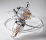 Crystal Cable Cablu de Alimentare Crystal Cable Ultra2 Diamond Power (1.5m) (Ultra2_Diamond_Power_1.5m)