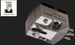 Audio-Technica Doza Pick-Up Audio-Technica AT-33 Sa (MC) (AT33SA)