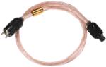 iFi audio Cablu de Alimentare iFi Audio Nova (1.8m) (IFIAUDIONOVA)
