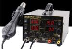 Gordak Statie de lipit 3 in 1 Gordak 909D (909D)