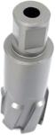 CRIANO Carota pt. otel din carbura de tungsten, ⌀ 28mm, h=50mm, cu prindere Weldon - DXDY. P-TCT-50.28. W (DXDY.P-TCT-50.28.W)
