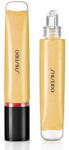 Shiseido Hidratáló szájfény és csillámporral Shimmer GelGloss(Moisturizing Lip Gloss with Glowy Finish ) 9 ml 04 Bara Pink