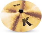 Zildjian 16" K dark crash thin