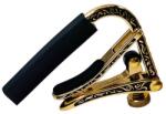 Shubb 50th Anniversary Sequoia Capo Steel String