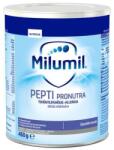 Milumil Pepti Pronutra speciális gyógyászati célra szánt tápszer 0 hónapos kortól 450 g
