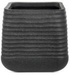 G21 Virágcserép G21 Lava Cube 50, 5 x 50, 5 x 49 (G21-LAC505049) - epenta