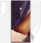 Screenshield SAMSUNG Galaxy Note 20 Ultra kijelzővédő fólia (SAM-N986-B)