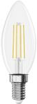 EMOS Filament E14 3, 4 W (40 W) 470 lm, melegfehér (1525731249)
