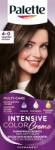 Schwarzkopf SCHWARZKOPF PALETTE Intensive Color Cream 4-0 (N3) Középbarna