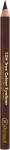 DERMACOL 12h True Colour Eyeliner 6-os Dark brown 2 g (85959149)