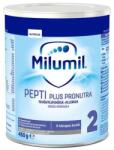 Milumil Pepti Plus 2 Pronutra speciális gyógyászati célra szánt élelmiszer 6 hónapos kortól 450 g