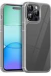 Xiaomi Redmi Note 13 4G Color Shock hátlap tok Szürke