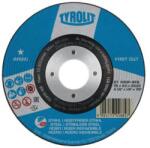 TYROLIT tisztítókorong ¤125x6 * basic 1283826