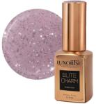 LUXORISE Rubber Base Elite Charm, Nude Bliss, Luxorise Hema Free, 15 ml (TBY-L7037)