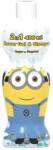 Air Val Gel de Dus si Sampon Copii Minions, cu Figurina 1D, 400 ml (AIRVAL00109)