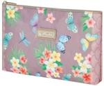 Pelikan Penar Plat Tip Etui, Motiv Ladylike Fluturi, Pelikan (HRZ-50043781) Penar