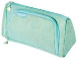 Pelikan Penar Tip Etui, Canvas HomeOffice, Culoare Menta (HRZ-517072) Penar