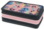 Pelikan Penar Echipat 31 Piese, 3 Compartimente, Motiv Fancy Peacock (HRZ-50043392) Penar