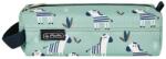 Pelikan Penar Tip Etui Quattro, Motiv Crazy Zebra, Pelikan (HRZ-50043606) Penar