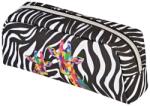 Pelikan Penar Tip Etui, 1 Compartiment, Motiv Wild Neon (HRZ-50043798) Penar