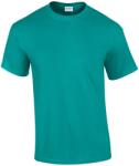 Gildan Unisex felnőtt Ultra pamut póló S zöld - decathlon - 6 290 Ft